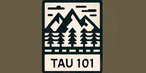 Tau 101 - Prerequisite for all courses