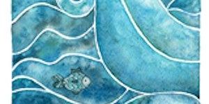 Psychological Reiki – Mizu 水 (Water)