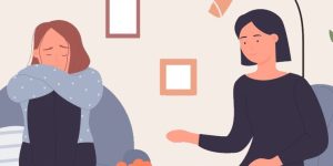 Trauma Mitigation Counseling