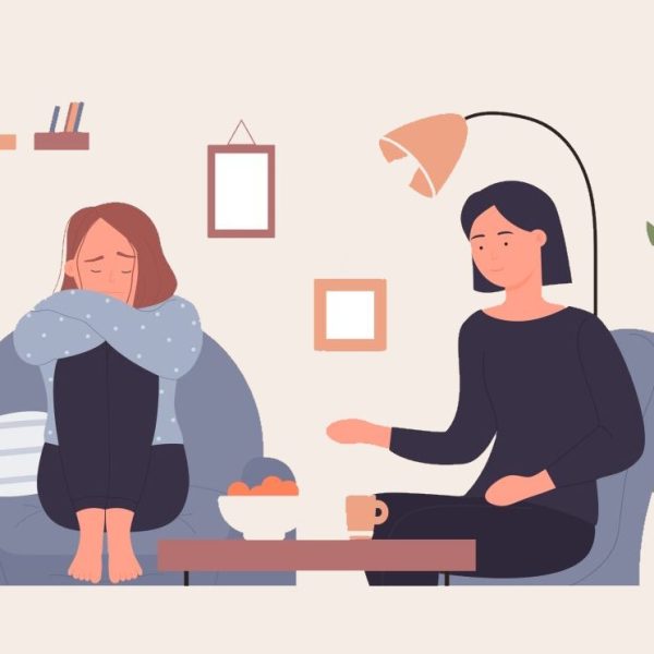 Trauma Mitigation Counseling