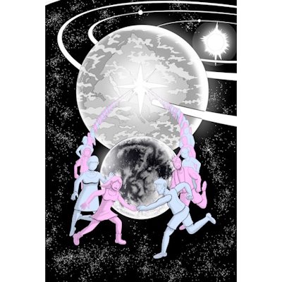 Tau Rune Deck - Uruz