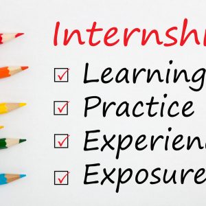 Internship