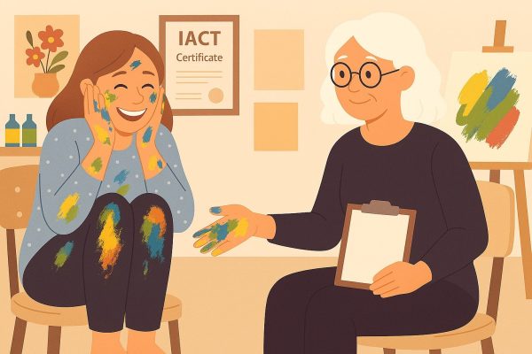 Change Processes In Counseling