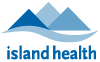 Logo: Island Health