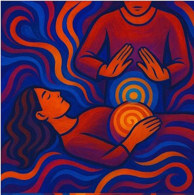 L3 Reiki a L3 Reiki a
