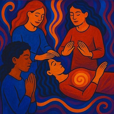 L3 Reiki c L3 Reiki c