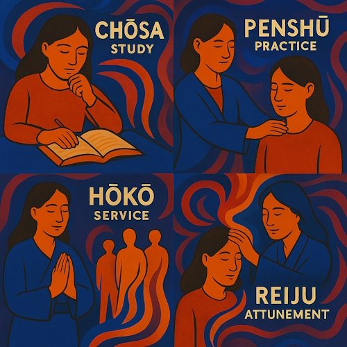 L3 Reiki f L3 Reiki f