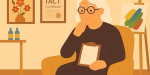 Professionalism in Counseling
