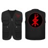 Tau Vest
