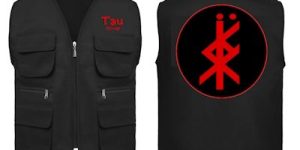 Tau Vest