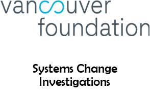 Vancouver Foundation Logo