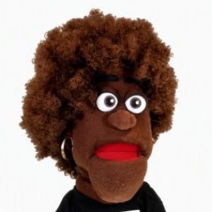 Profile photo of Tavi Beckford