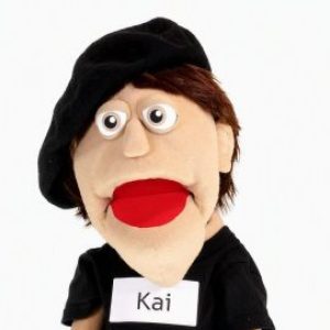 Profile photo of Kai Ngyuen
