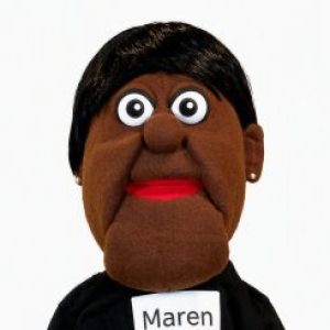 Profile photo of Maren Ware