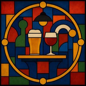 Group logo of Frejya's Pub