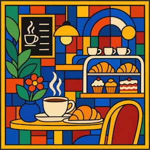 Group logo of Freyja's Cafe