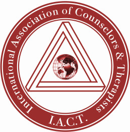 Logo: International Association of Counselors & Therapists